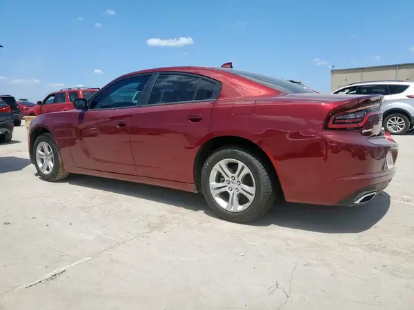 2C3CDXBG3PH674545 2023 DODGE CHARGER - Image 2