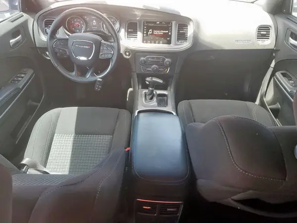 2C3CDXBG3PH674545 2023 DODGE CHARGER - Image 8