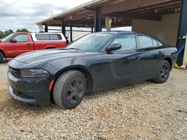 2C3CDXBG3PH674593 2023 DODGE CHARGER - Image 1