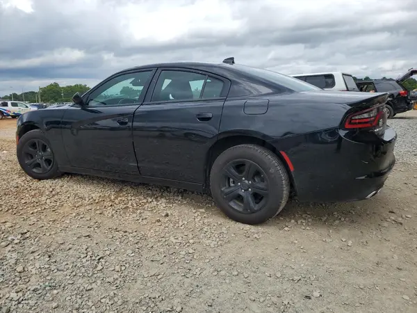 2C3CDXBG3PH674593 2023 DODGE CHARGER - Image 2
