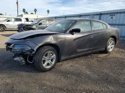 2C3CDXBG3PH675100 2023 DODGE CHARGER