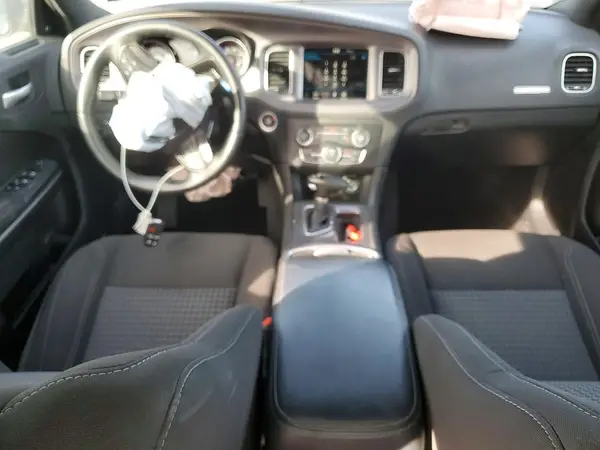 2C3CDXBG3PH675100 2023 DODGE CHARGER - Image 8