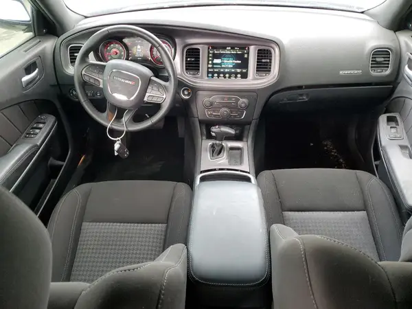 2C3CDXBG3PH675243 2023 DODGE CHARGER - Image 8