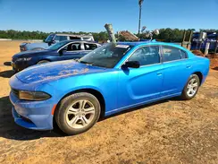 2C3CDXBG3PH675436 2023 DODGE CHARGER
