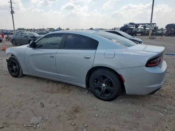 2C3CDXBG3PH687294 2023 DODGE CHARGER - Image 2