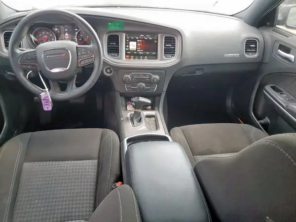 2C3CDXBG3PH687294 2023 DODGE CHARGER - Image 8