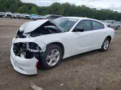 2C3CDXBG3PH687506 2023 DODGE CHARGER