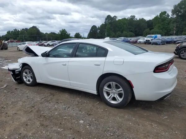 2C3CDXBG3PH687506 2023 DODGE CHARGER - Image 2