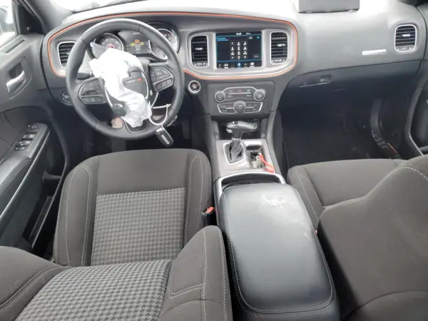 2C3CDXBG3PH687506 2023 DODGE CHARGER - Image 8