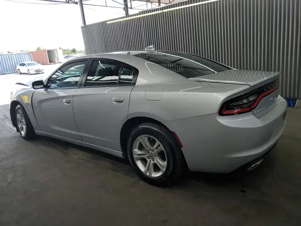 2C3CDXBG3PH690860 2023 DODGE CHARGER - Image 2