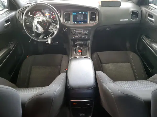 2C3CDXBG3PH690860 2023 DODGE CHARGER - Image 8
