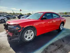 2C3CDXBG3PH691023 2023 DODGE CHARGER