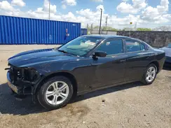 2C3CDXBG3PH691085 2023 DODGE CHARGER