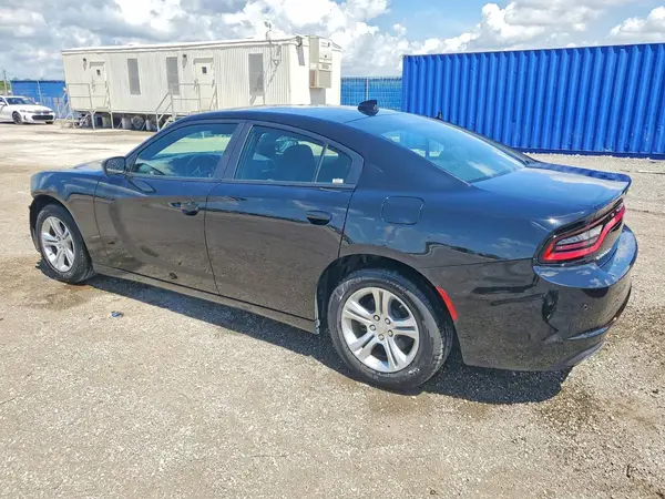 2C3CDXBG3PH691085 2023 DODGE CHARGER - Image 2