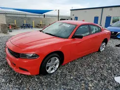 2C3CDXBG3PH691152 2023 DODGE CHARGER