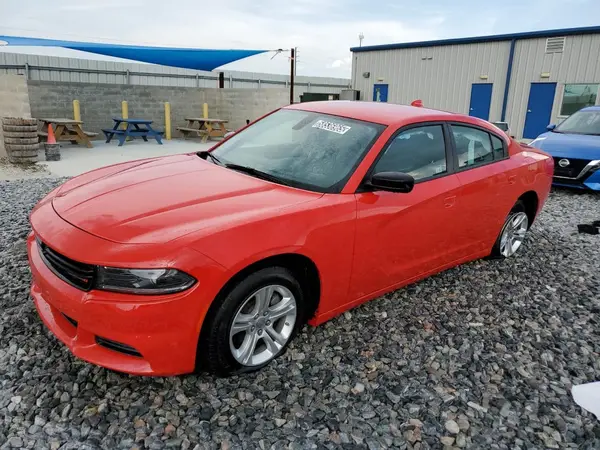 2C3CDXBG3PH691152 2023 DODGE CHARGER - Image 1