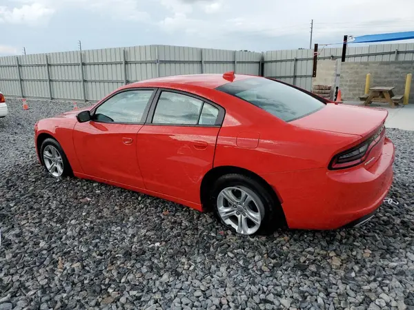 2C3CDXBG3PH691152 2023 DODGE CHARGER - Image 2