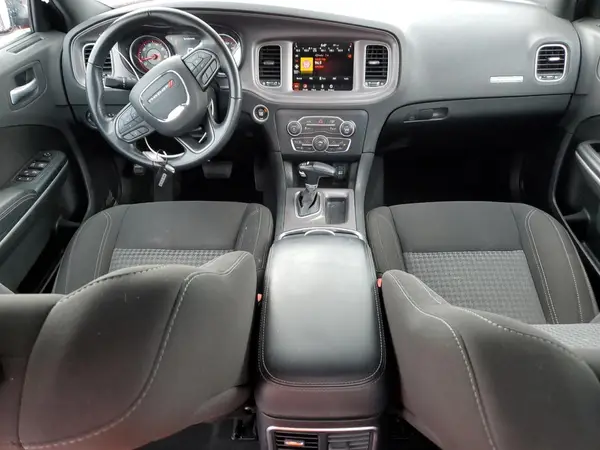 2C3CDXBG3PH691152 2023 DODGE CHARGER - Image 8