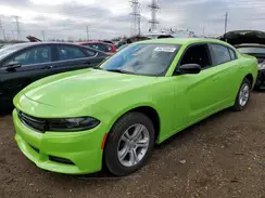 2C3CDXBG3PH697582 2023 DODGE CHARGER