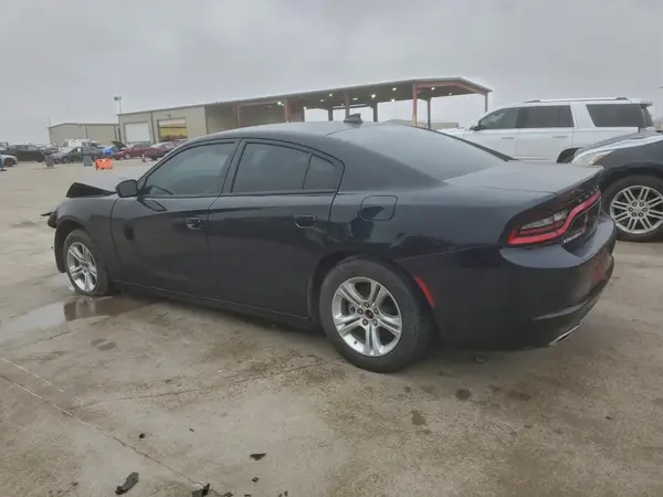 2C3CDXBG3PH698571 2023 DODGE CHARGER - Image 2