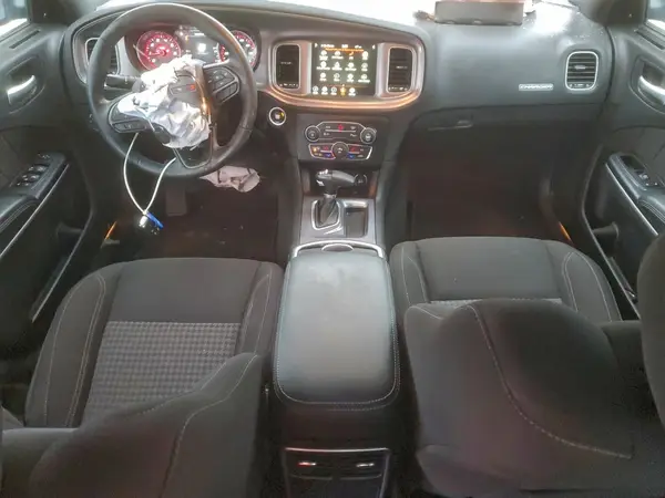 2C3CDXBG3PH698571 2023 DODGE CHARGER - Image 8