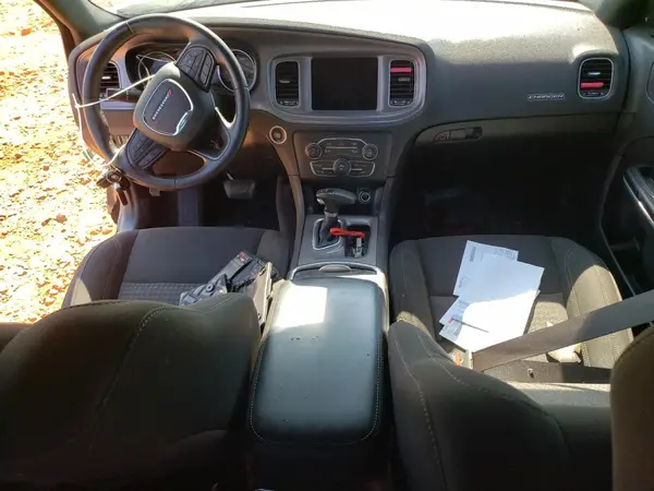2C3CDXBG3PH699090 2023 DODGE CHARGER - Image 8