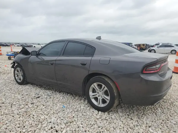 2C3CDXBG3PH699624 2023 DODGE CHARGER - Image 2