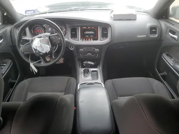 2C3CDXBG3PH699624 2023 DODGE CHARGER - Image 8