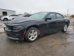 2C3CDXBG3PH699686 2023 DODGE CHARGER