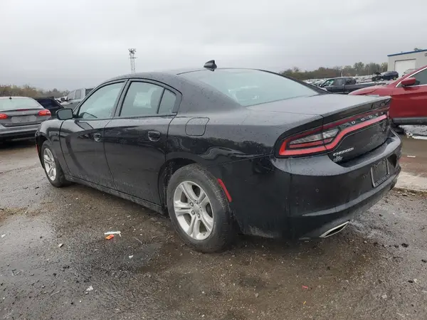 2C3CDXBG3PH699686 2023 DODGE CHARGER - Image 2