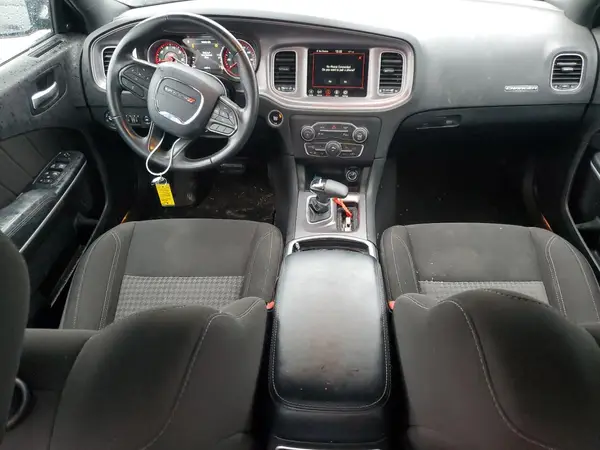 2C3CDXBG3PH699686 2023 DODGE CHARGER - Image 8