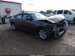 2C3CDXBG3PH699722 2023 DODGE CHARGER
