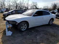 2C3CDXBG3PH700075 2023 DODGE CHARGER