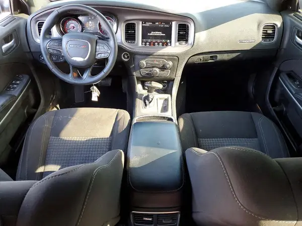 2C3CDXBG3PH700075 2023 DODGE CHARGER - Image 8