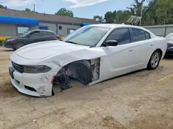 2C3CDXBG3PH701162 2023 DODGE CHARGER