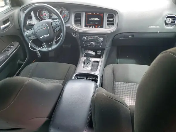 2C3CDXBG3PH701162 2023 DODGE CHARGER - Image 8