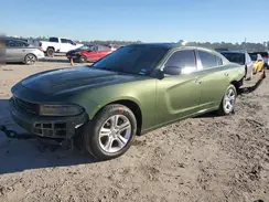 2C3CDXBG3PH701999 2023 DODGE CHARGER