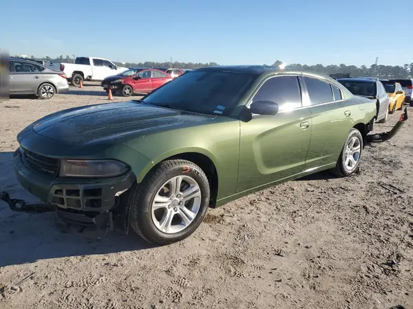 2C3CDXBG3PH701999 2023 DODGE CHARGER - Image 1