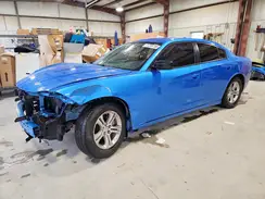 2C3CDXBG3PH702912 2023 DODGE CHARGER