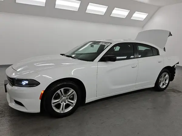 2C3CDXBG3PH704207 2023 DODGE CHARGER - Image 1
