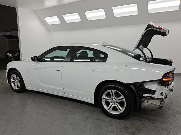 2C3CDXBG3PH704207 2023 DODGE CHARGER - Image 2