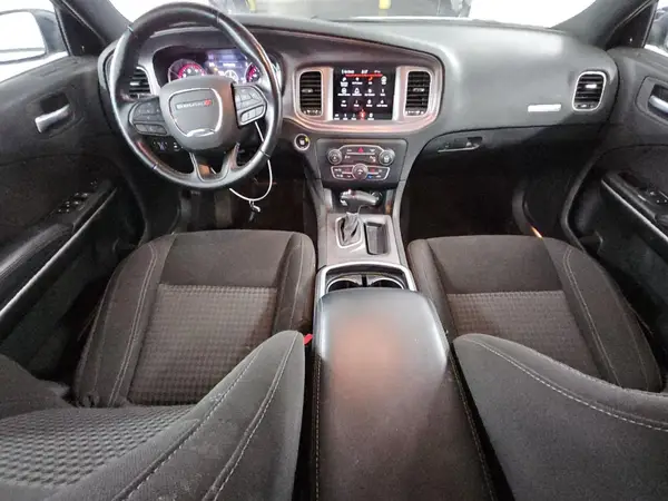 2C3CDXBG3PH704207 2023 DODGE CHARGER - Image 8