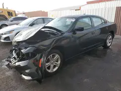 2C3CDXBG3PH704255 2023 DODGE CHARGER