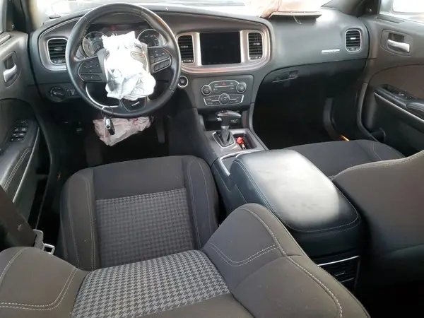 2C3CDXBG3PH704255 2023 DODGE CHARGER - Image 8