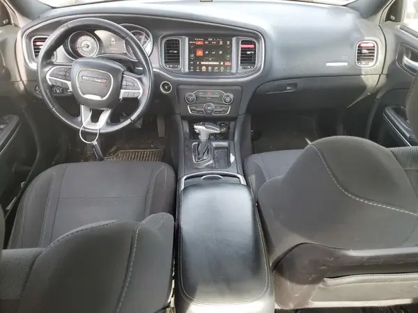 2C3CDXBG4FH881007 2016 DODGE CHARGER - Image 8