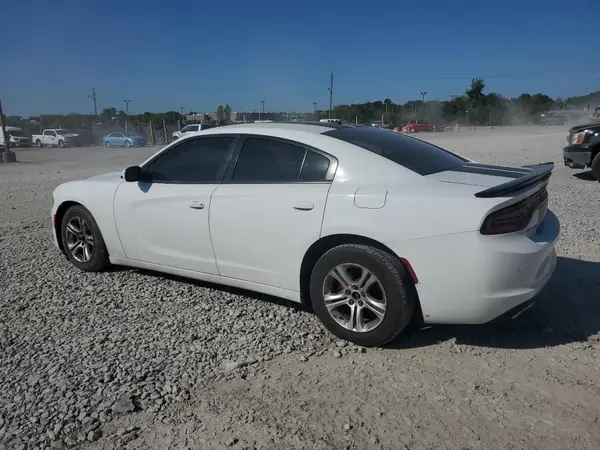 2C3CDXBG4GH103260 2016 DODGE CHARGER - Image 2