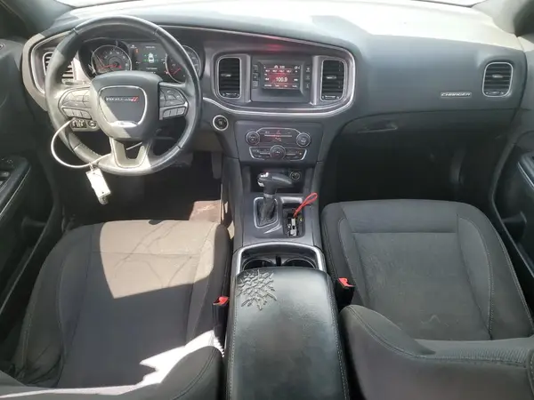 2C3CDXBG4GH103260 2016 DODGE CHARGER - Image 8