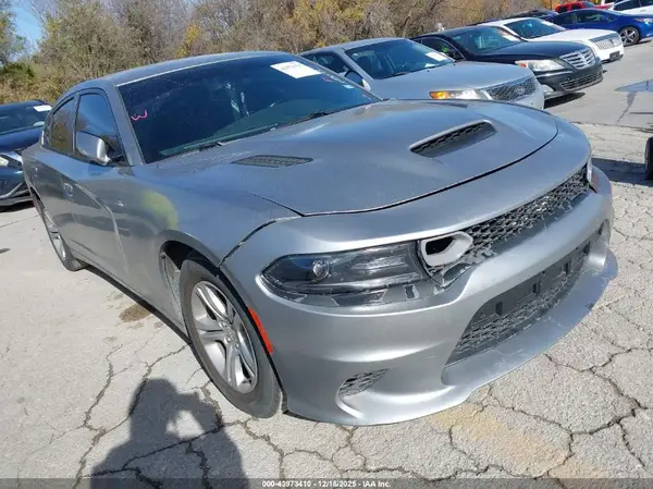 2C3CDXBG4GH103775 2016 DODGE CHARGER