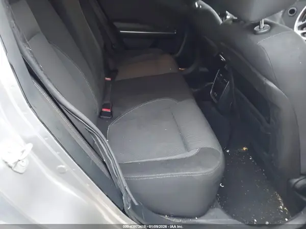 2C3CDXBG4GH103775 2016 DODGE CHARGER - Image 8