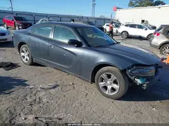 2C3CDXBG4GH109043 2016 DODGE CHARGER